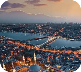 hair transplant turkey